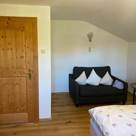 Ferienwohnung Heilingbrunner Bad Wiessee Zewnętrze zdjęcie