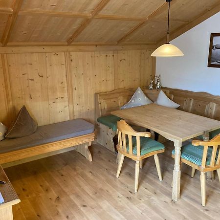 Ferienwohnung Heilingbrunner Bad Wiessee Zewnętrze zdjęcie
