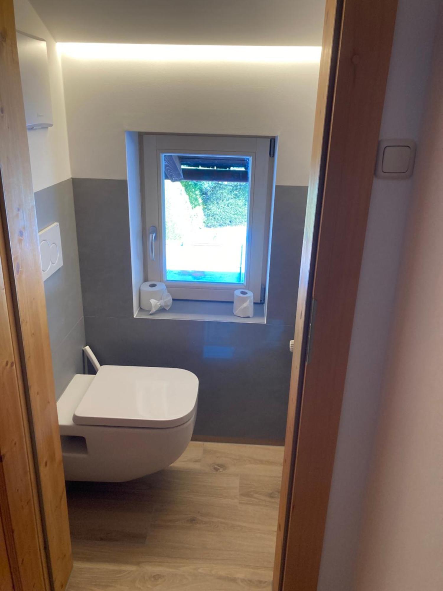 Ferienwohnung Heilingbrunner Bad Wiessee Zewnętrze zdjęcie