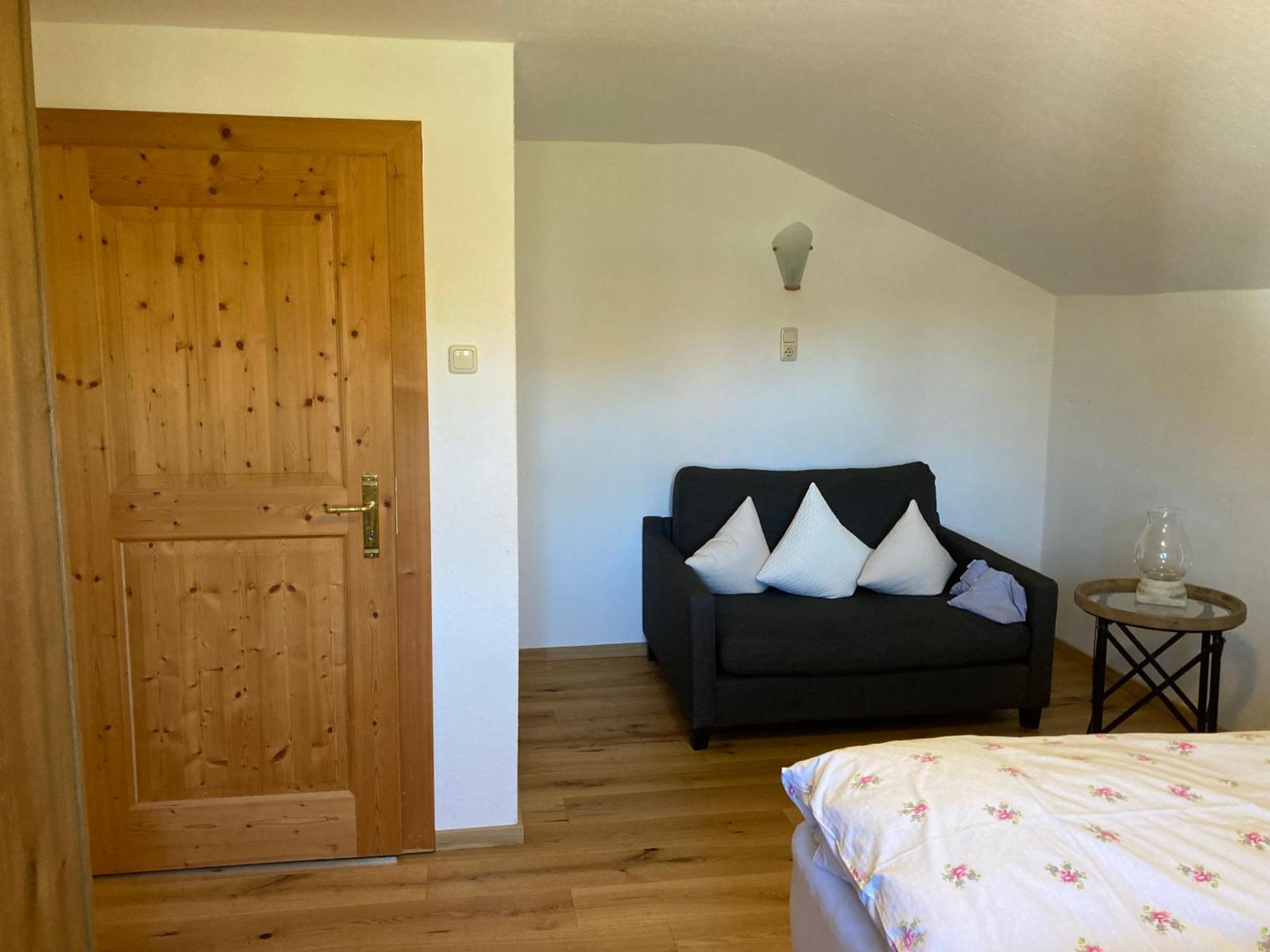 Ferienwohnung Heilingbrunner Bad Wiessee Zewnętrze zdjęcie