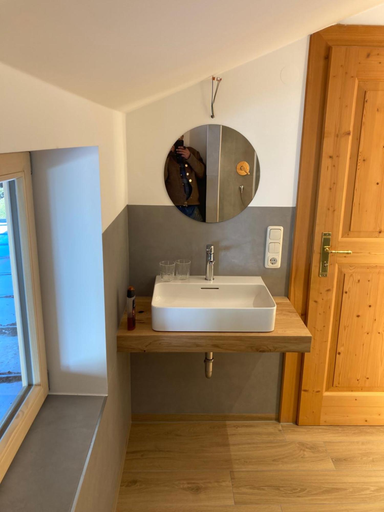 Ferienwohnung Heilingbrunner Bad Wiessee Zewnętrze zdjęcie