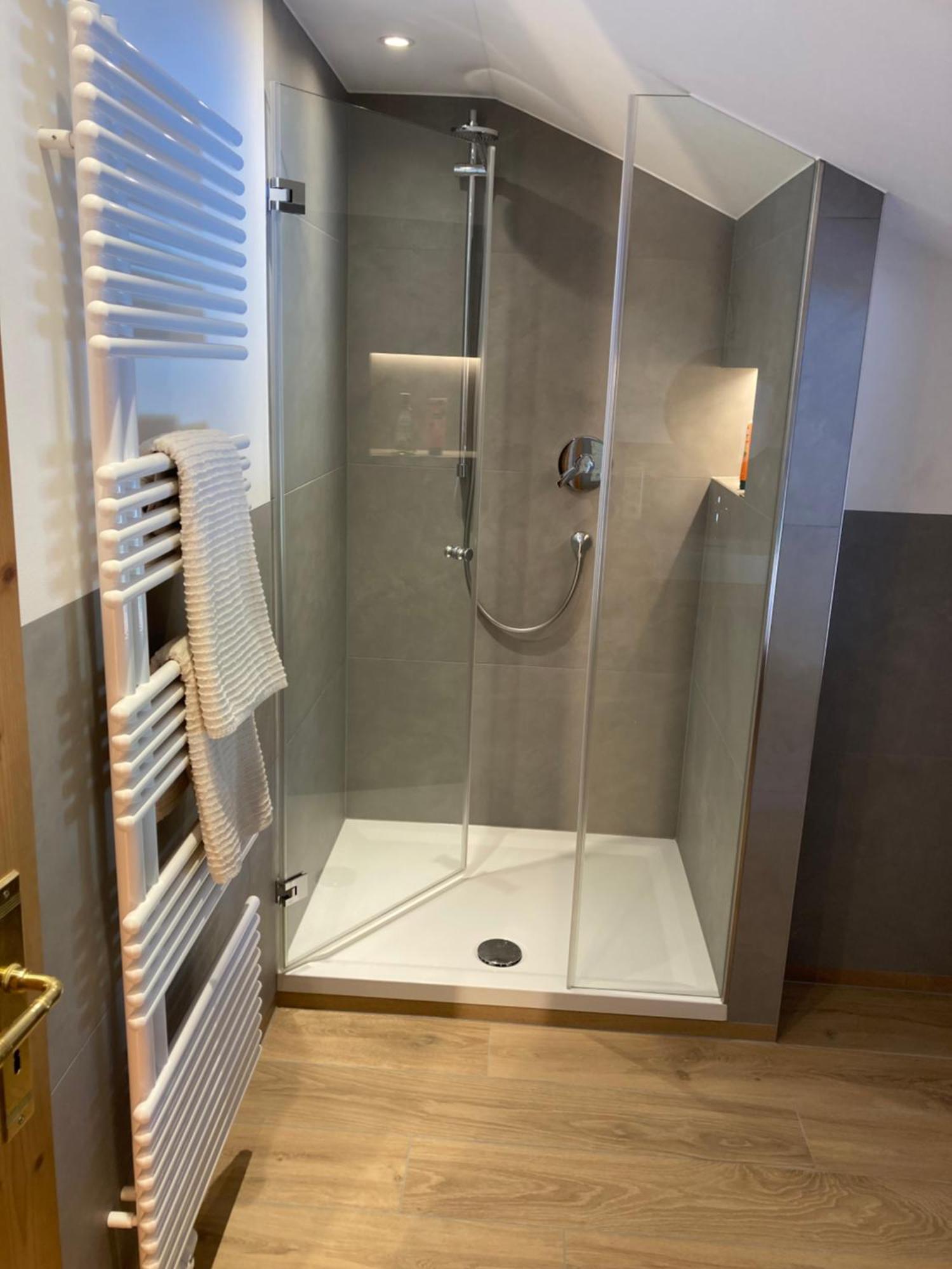 Ferienwohnung Heilingbrunner Bad Wiessee Zewnętrze zdjęcie