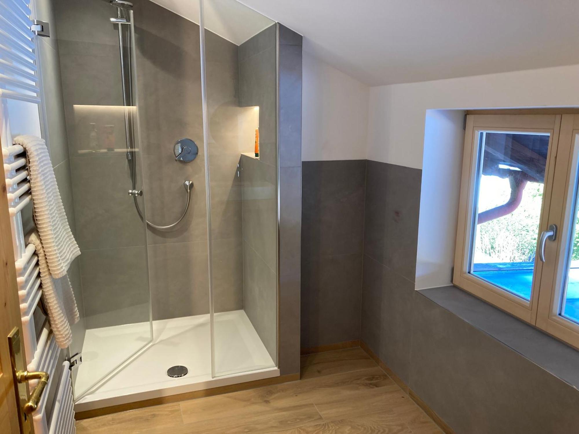 Ferienwohnung Heilingbrunner Bad Wiessee Zewnętrze zdjęcie