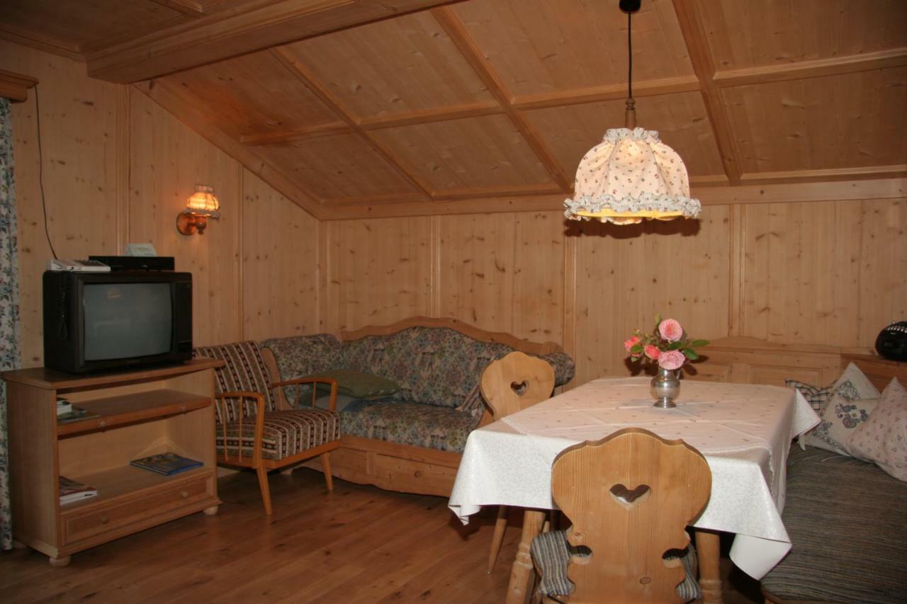 Ferienwohnung Heilingbrunner Bad Wiessee Zewnętrze zdjęcie