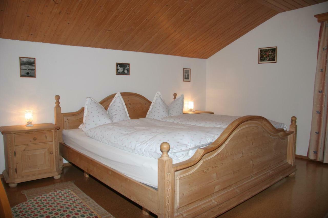 Ferienwohnung Heilingbrunner Bad Wiessee Zewnętrze zdjęcie